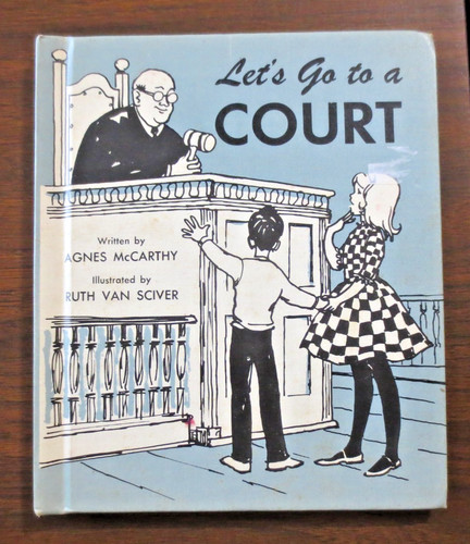 Let court by agnes - a,