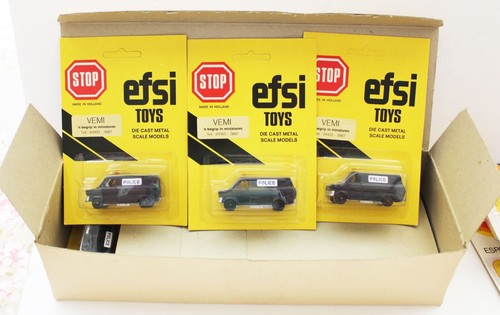 Efsi mk1 ford transit - efsi,