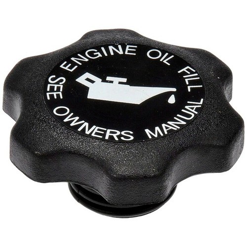 80984 dorman oil filler - oil, cap