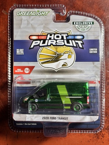 2025 greenlight green - 2025, chrome